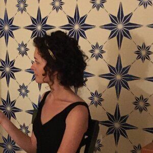 Meet your Posher, Annie